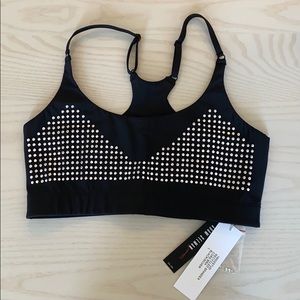 Adam Selman Sports Bra - brand new